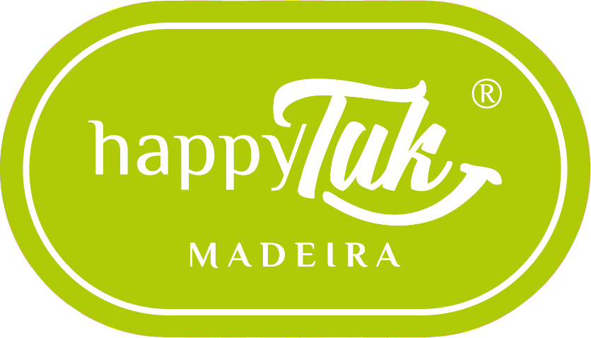Happy Tuk Madeira